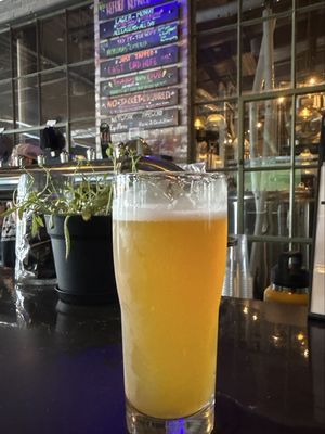 Equal Parts Brewing by null Equal Parts Brewing by null