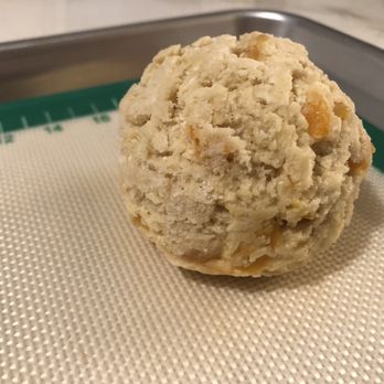 Mrs. Goodman's Baking - Frozen apricot scones - Bakeries Near Me - Worthington, Ohio Mrs. Goodman's Baking - Frozen apricot scones - Bakeries Near Me - Worthington, Ohio