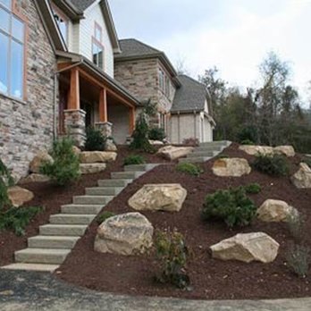 Showcase Landscaping - Landscaping Near Me Showcase Landscaping - Landscaping Near Me