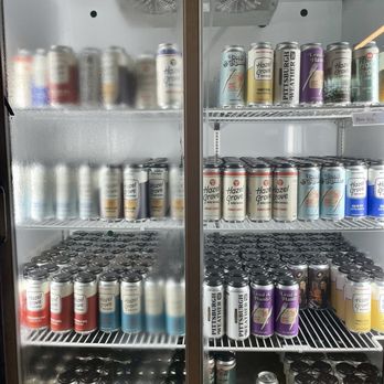 Hazel Grove Brewing - Lots of beer to go - Breweries Near Me - Pittsburgh, Pennsylvania