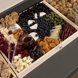 Charcuterie