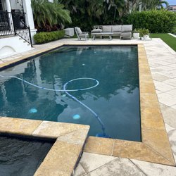 Elite Pool Designs