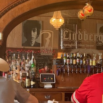 Lindberg's Tavern - Bars Near Me - Springfield, Missouri Lindberg's Tavern - Bars Near Me - Springfield, Missouri