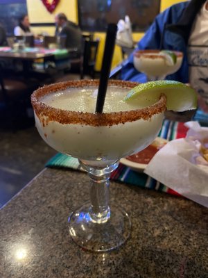 Tex Mex Joe's by null