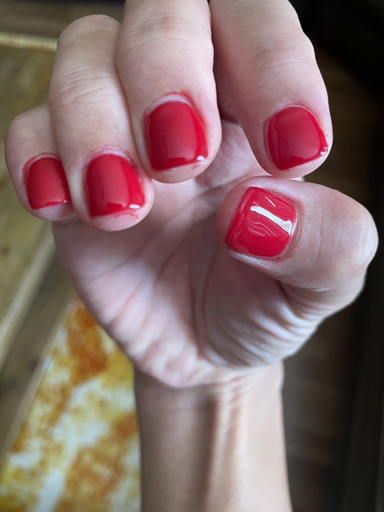 Q-HAIR & NAILS SALON - Updated April 2026 - 74 Photos & 30 Reviews ...