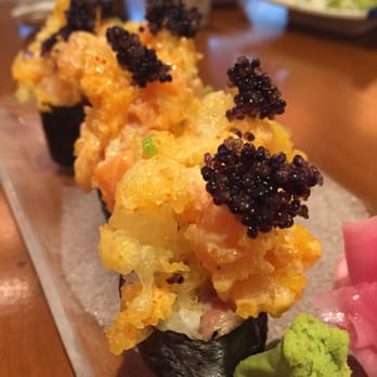 Marufuku Japanese Restaurant - Spicy tuna - Japanese Near Me - Pasig, NCR Marufuku Japanese Restaurant - Spicy tuna - Japanese Near Me - Pasig, NCR