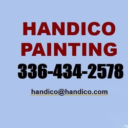 Handico Painting