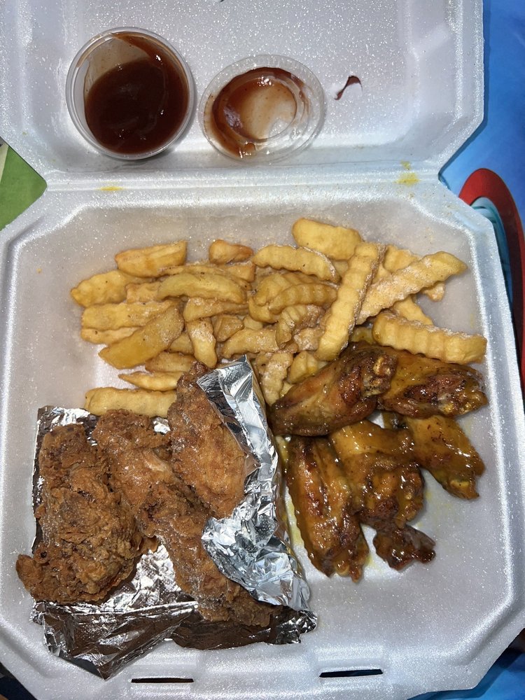 BIRD BOXX Updated October 2024 12 Photos 504 N Lee St, Kingsland