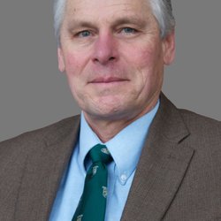 Big Green Real Estate - Broker: William H. "Star" Johnson