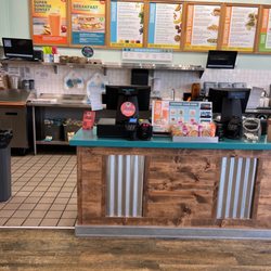 Tropical Smoothie Cafe