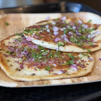 Madras Idli Kadai - Onion Chilli Uthappam - Indian Near Me - Pleasanton, California Madras Idli Kadai - Onion Chilli Uthappam - Indian Near Me - Pleasanton, California