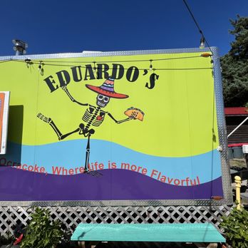 Eduardo's - Mexican Near Me - Ocracoke, North Carolina