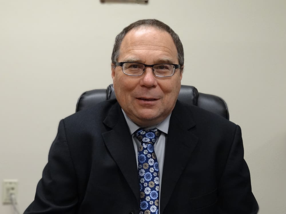 WAYNE P NOVICK ATTORNEY AT LAW Updated August 2024 2135 Miamisburg