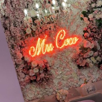 Mrs Coco - Cafes Near Me - Henderson, Nevada