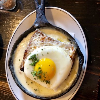 Woodberry Kitchen - Croque Madam - American Near Me - Baltimore, Maryland Woodberry Kitchen - Croque Madam - American Near Me - Baltimore, Maryland