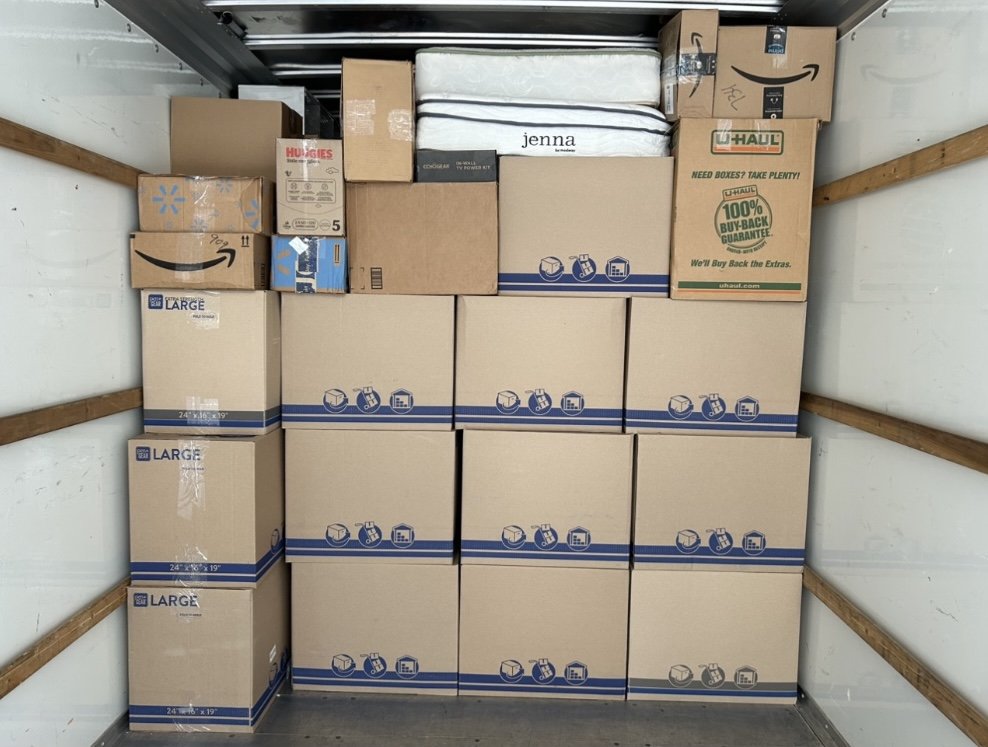 Meticulous Moverz - veterans service organization in San Antonio, TX