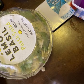 Trader Joe's - the packaging - Grocery Near Me - Bakersfield, California