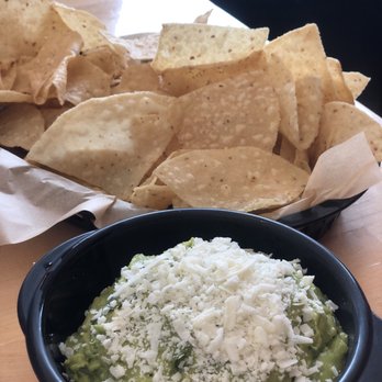 Torchy's Tacos - Chips and Guacamole - Tacos Near Me - Austin, Texas