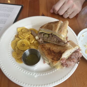 Mi Luna Cuban Cafe - Cuban sandwich - Cuban Near Me - Olympia, Washington Mi Luna Cuban Cafe - Cuban sandwich - Cuban Near Me - Olympia, Washington