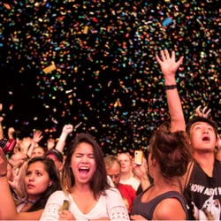Riot Fest Denver