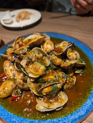 我是一只小辣蟹I'm a little hot crab by null