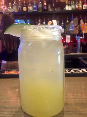 YoBo Cantina Fresca by null