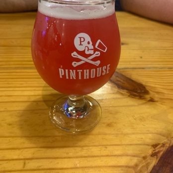 Pinthouse Pizza - Beer - Pizza Near Me - Austin, Texas