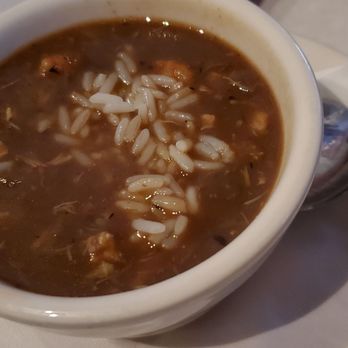 Half Shell Oyster House - Gumbo - Cajun/Creole Near Me - Mobile, Alabama Half Shell Oyster House - Gumbo - Cajun/Creole Near Me - Mobile, Alabama