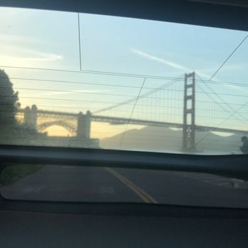 Fort Point - Fort point - Landmarks & Historical Buildings Near Me - San Francisco, California