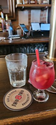 two8two Bar & Burger by null