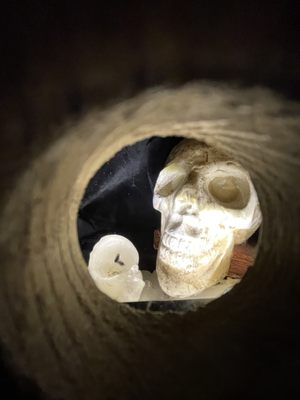 Prague Ghosts Legends Museum by null