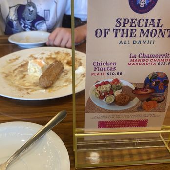 Catrina's Tacos & Margaritas - Monthly special! - Mexican Near Me - Austin, Texas Catrina's Tacos & Margaritas - Monthly special! - Mexican Near Me - Austin, Texas
