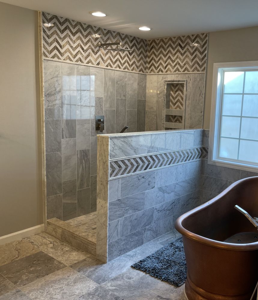 HOME IMPROVEMENT GREENVILLE Updated September 2024 11 Photos 33