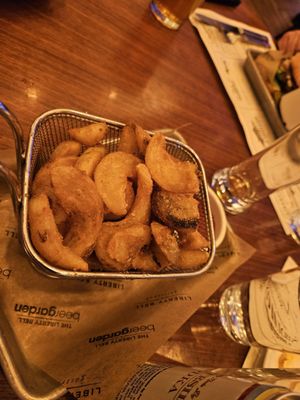 Liberty Bell Gastropub by null