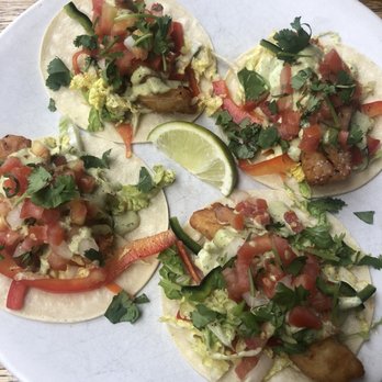 El Camino - Fish Tacos - Mexican Near Me - Denver, Colorado