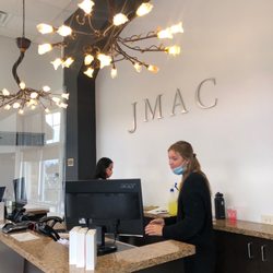 JMAC Hair Studio