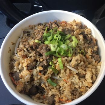 KBOP Korean Kitchen - BokumBOP - Korean Near Me - Monrovia, California