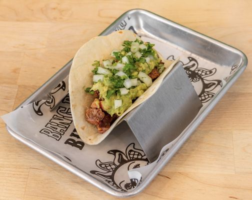 Bang Bang Burritos by null