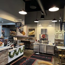 Sourdough & Co - Pacifica