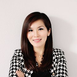 Crystal Wu - Coldwell Banker