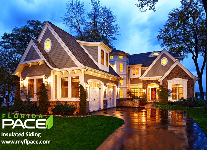 Slide of Florida PACE