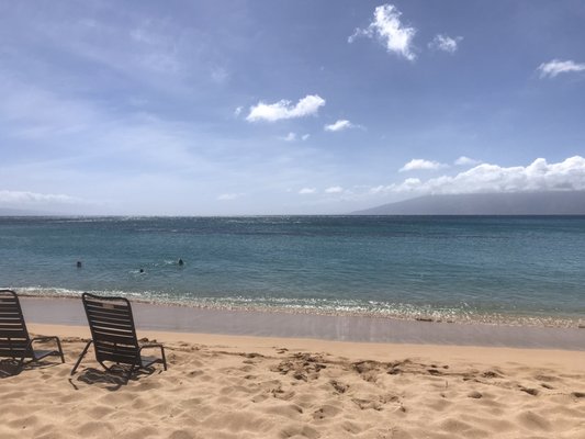 The Mauian Hotel by null