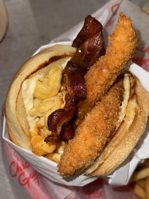 Chicken Guy! Dallas by null