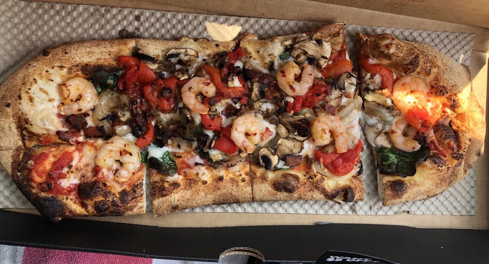 &PIZZA WOODBRIDGE 36 Photos & 70 Reviews 2453 Prince William Pkwy