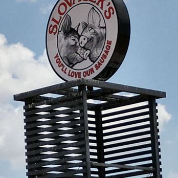Slovacek's West - Bakeries Near Me - West, Texas