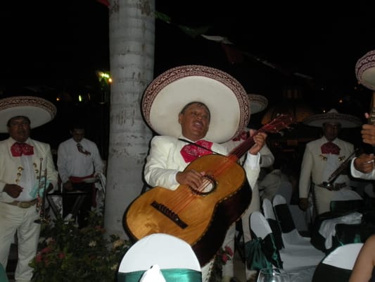 Excellence Riviera Cancun by null