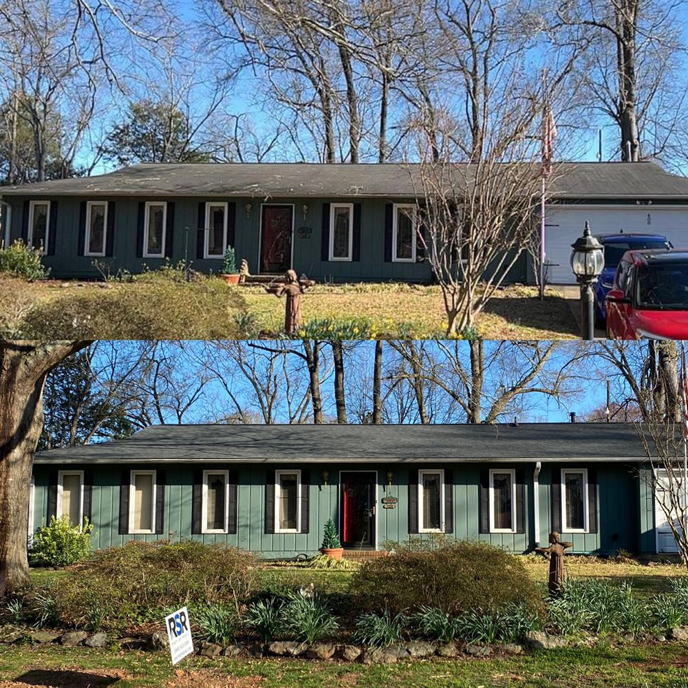 Slide of Ready. Set. Roof