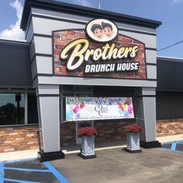 BROTHERS BRUNCH HOUSE - Updated December 2025 - 110 Photos & 115 ...