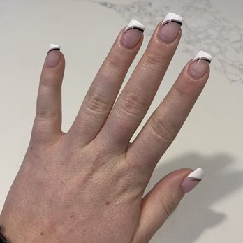 Pleasant View Nails - Nail Salons Near Me - Smithfield, Rhode Island