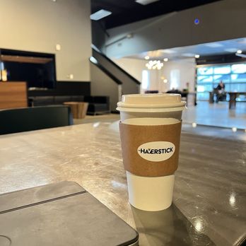 The Haverstick - Coffee & Tea Near Me - Indianapolis, Indiana The Haverstick - Coffee & Tea Near Me - Indianapolis, Indiana
